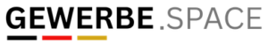 gewerbe space logo