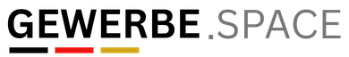 gewerbe space logo